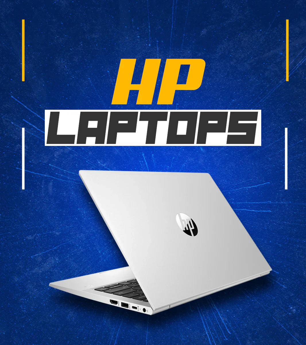 HP Laptops