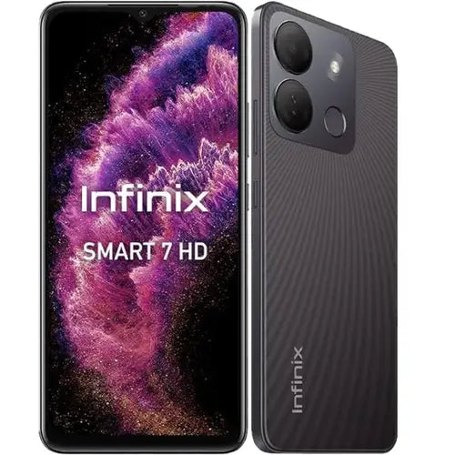 Infinix Mobile