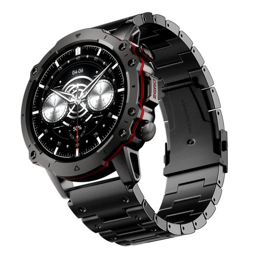 Revoltt Pro Smartwatch