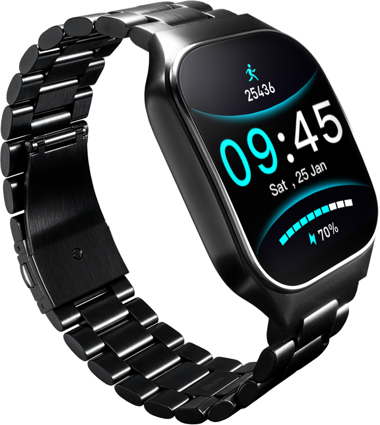 Glory Smartwatch