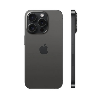 iPhone 15 Pro PTA Approved