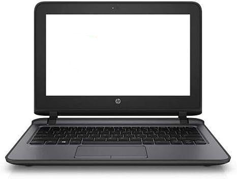 Hp Probook 11G2 - 6th Gen Core i3, 4GB Ram, 128GB SSD