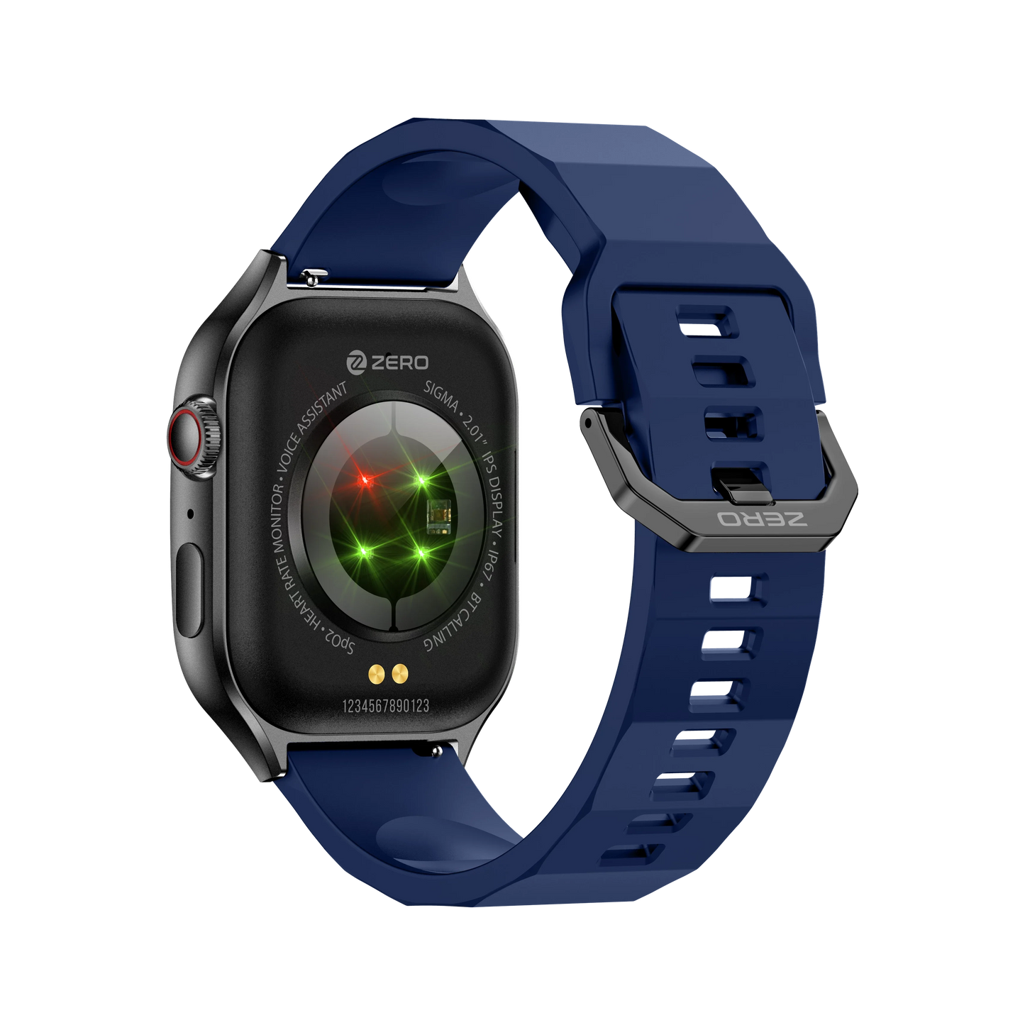 Sigma Smartwatch