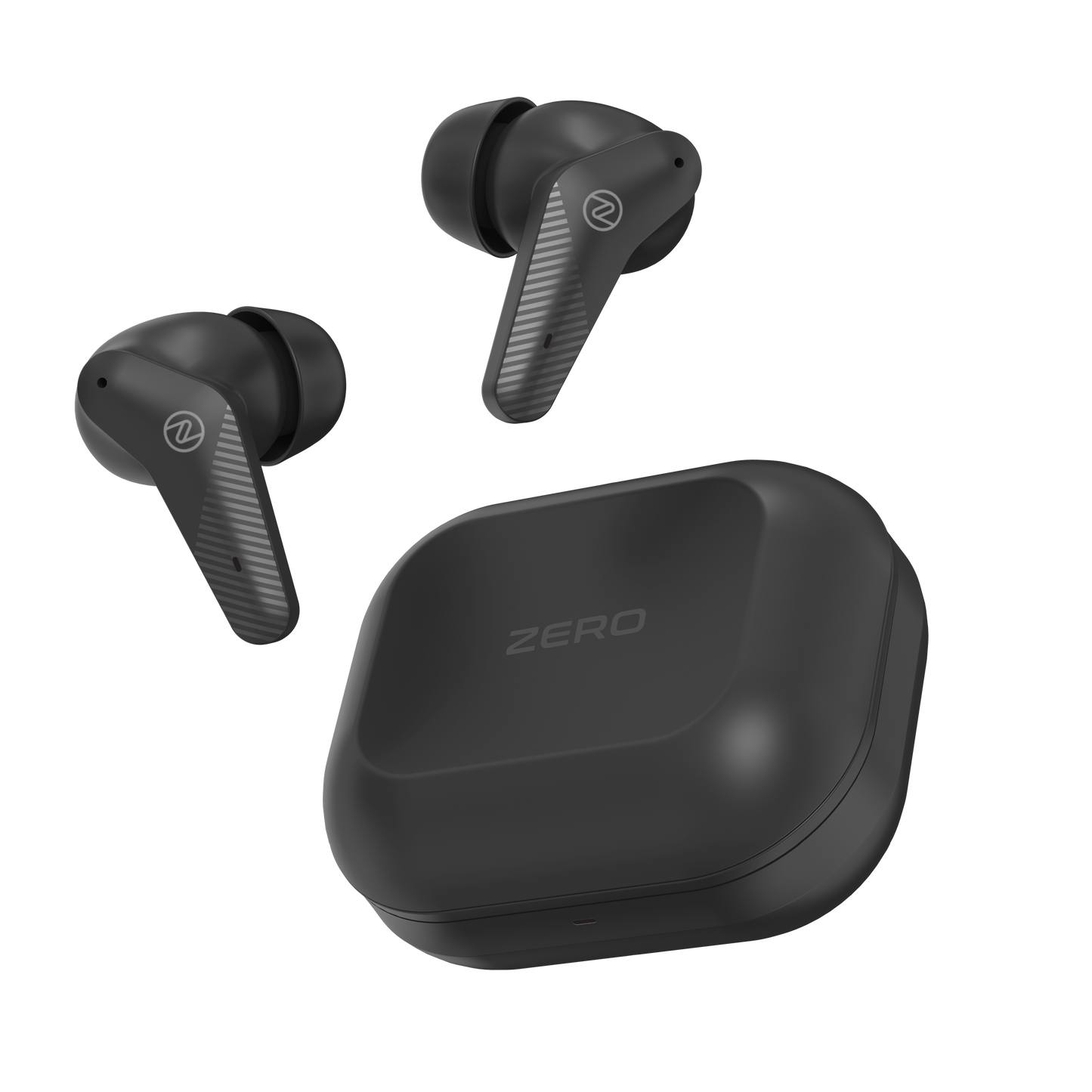 Gravity Earbuds