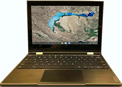 Lenovo Chromebook 300e - 4GB Ram, 32GB Rom, Type C Charging, 2027 Chrome OS Update