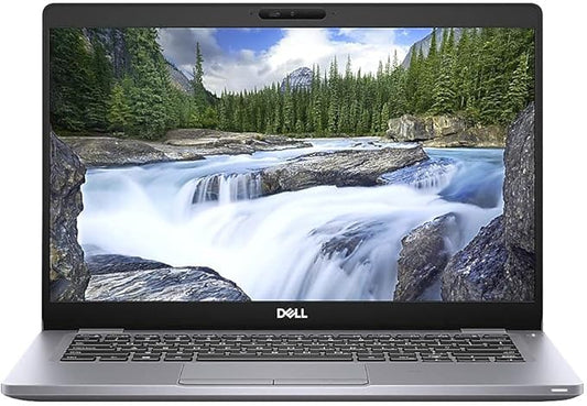 Dell Latitude 5310, Touch-Core i7 10th Gen 10610u QuadCore, 8GB DDR4 Ram, 256GB NVMe SSDa