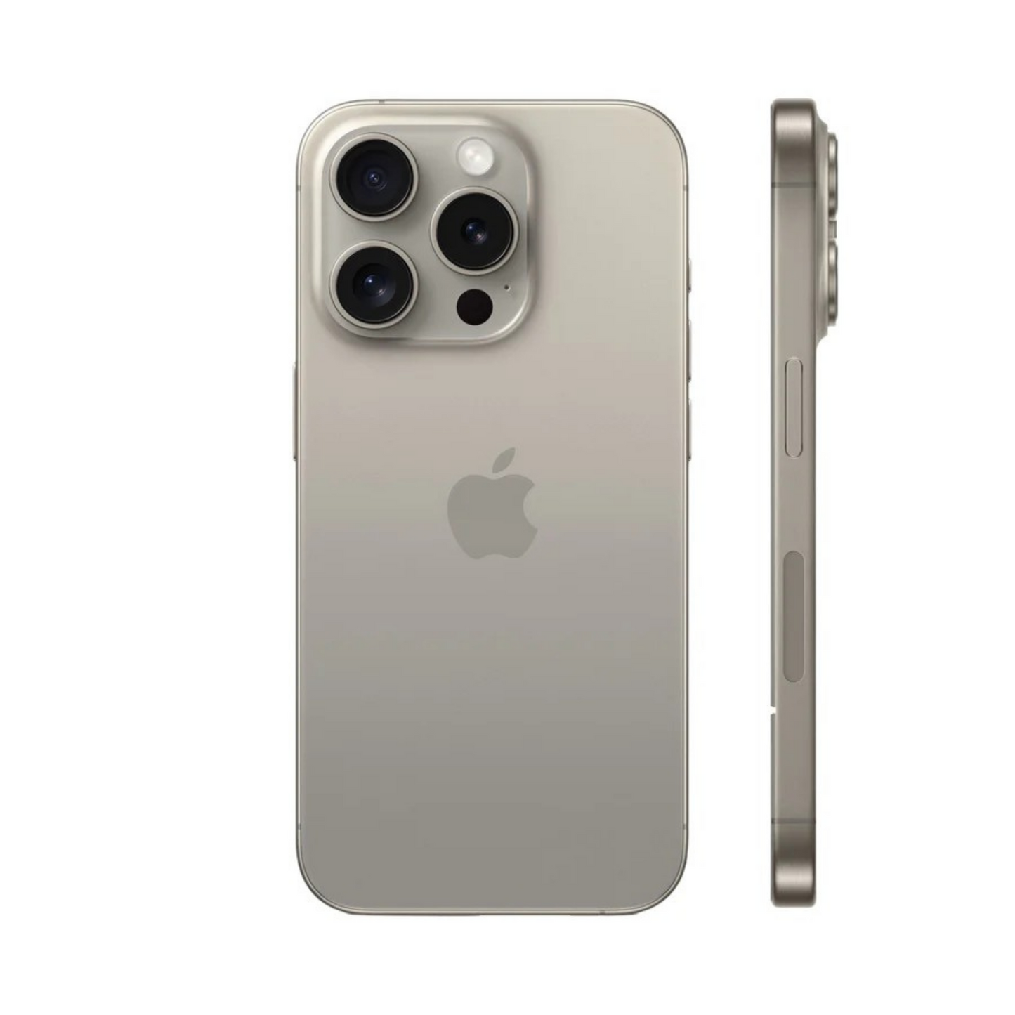 iPhone 15 Pro PTA Approved