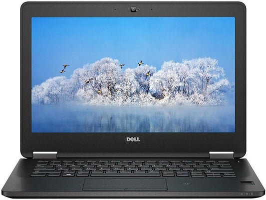 Dell Latitude 7270, Core i5 6th Gen, 8GB Ram DDR4, 256GB SSD