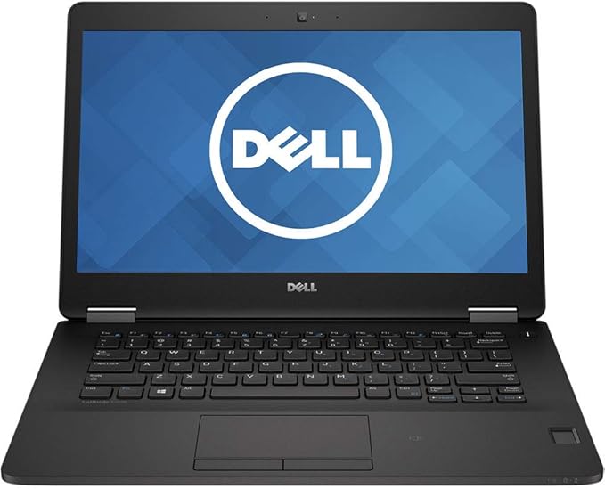 Dell Latitude 7470 - Core i5 6th Gen, 8GB Ram DDR4, 256GB SSD, FHd Display Backlit Keyboard