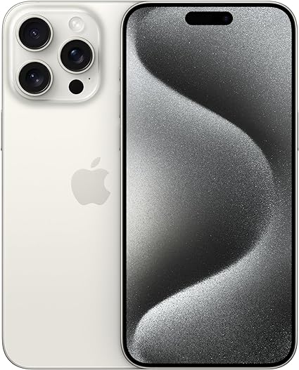 iPhone 15 Pro PTA Approved