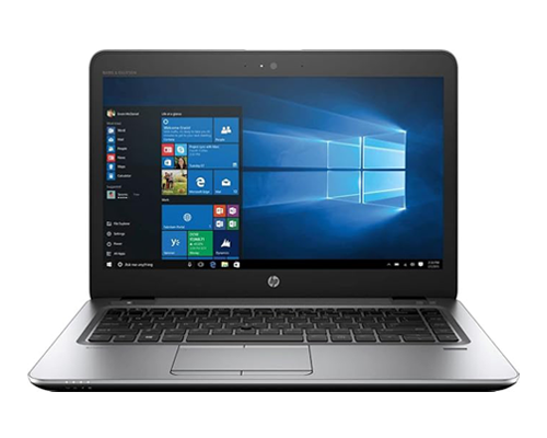 Hp Elitebook 840 G3 - Core i5 6th Gen 6300u, 8GB Ram DDR4, 256GBNVMe SSD