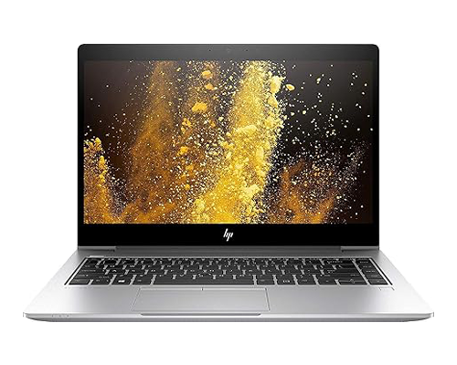 HP Elitebook 840 G5 Laptop Intel Core i5 8th Gen - QuadCore 8GB 2400MHz Ram 256GB NVMe SSD Windows 10 Pro-64