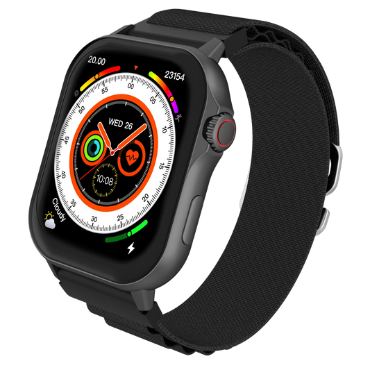 Phantom Pro Smartwatch