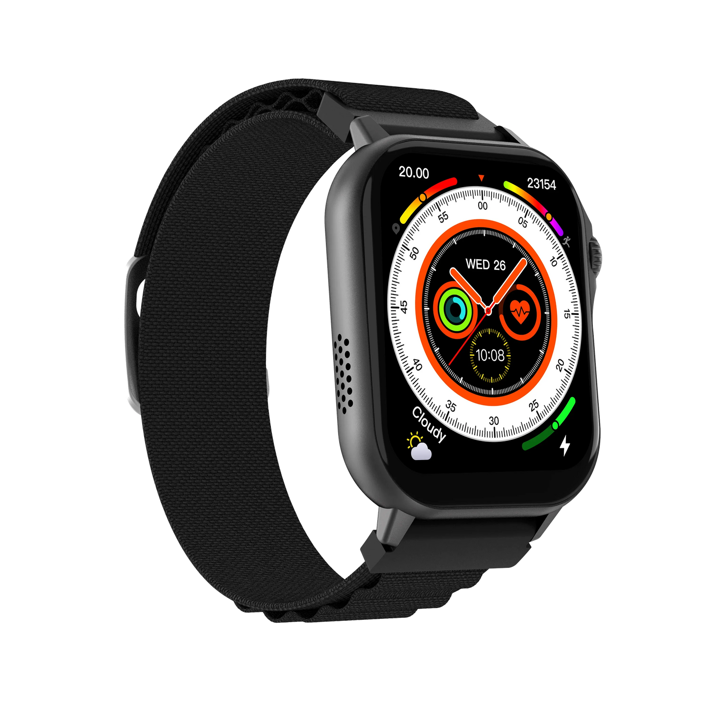 Phantom Pro Smartwatch