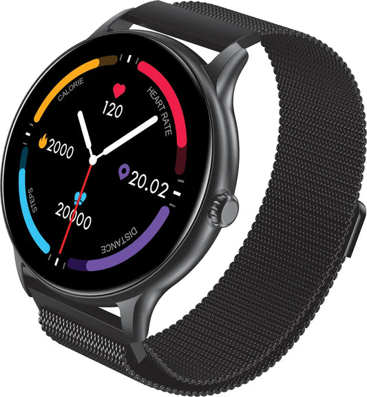 Nova Smartwatch