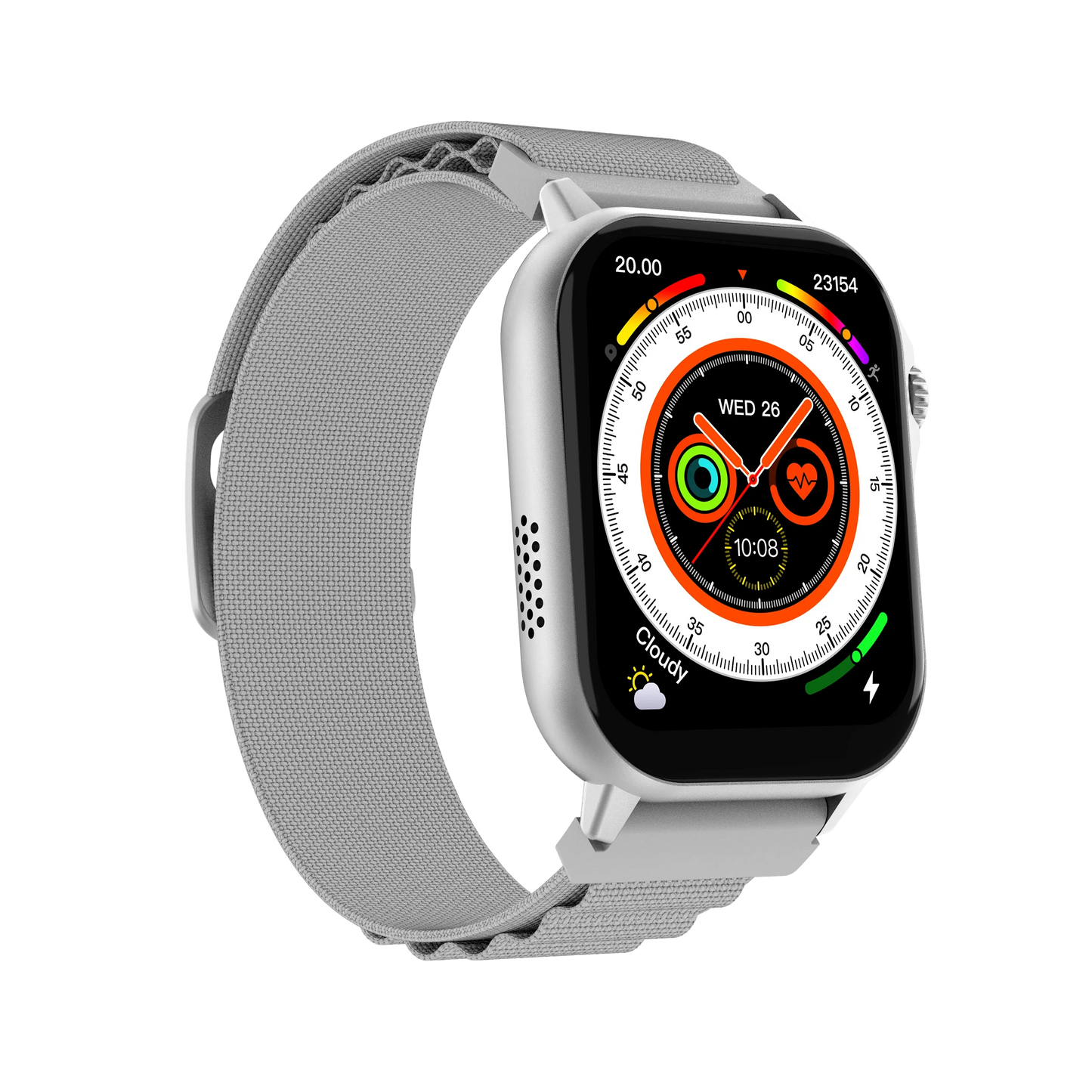 Phantom Pro Smartwatch