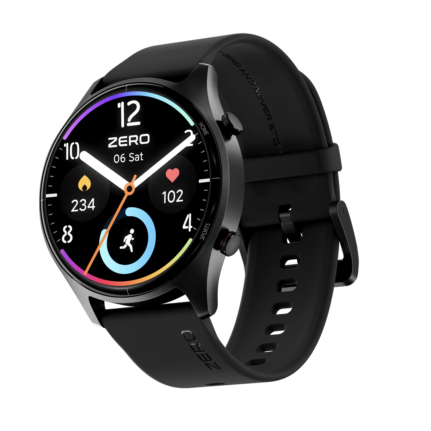 Icon Smartwatch