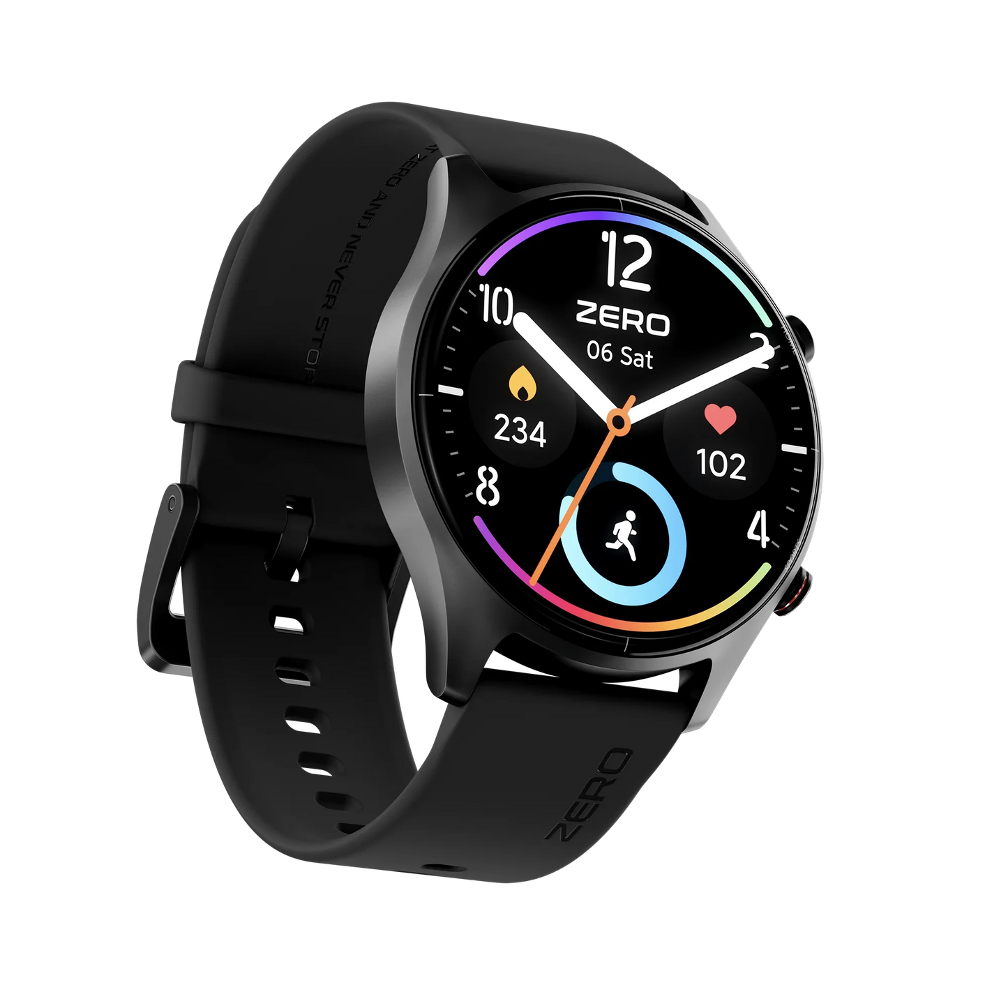 Icon Smartwatch