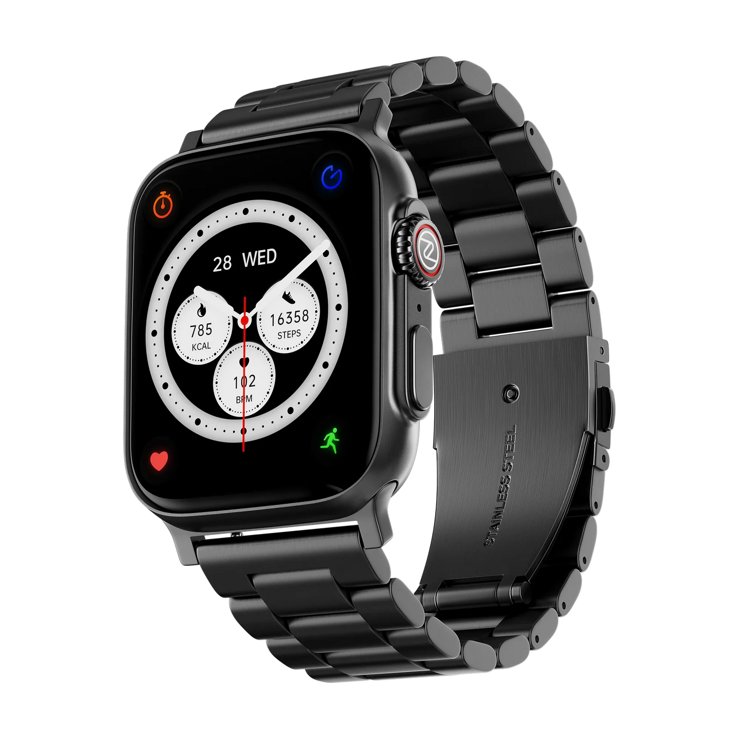 Jaguar Smart Watch