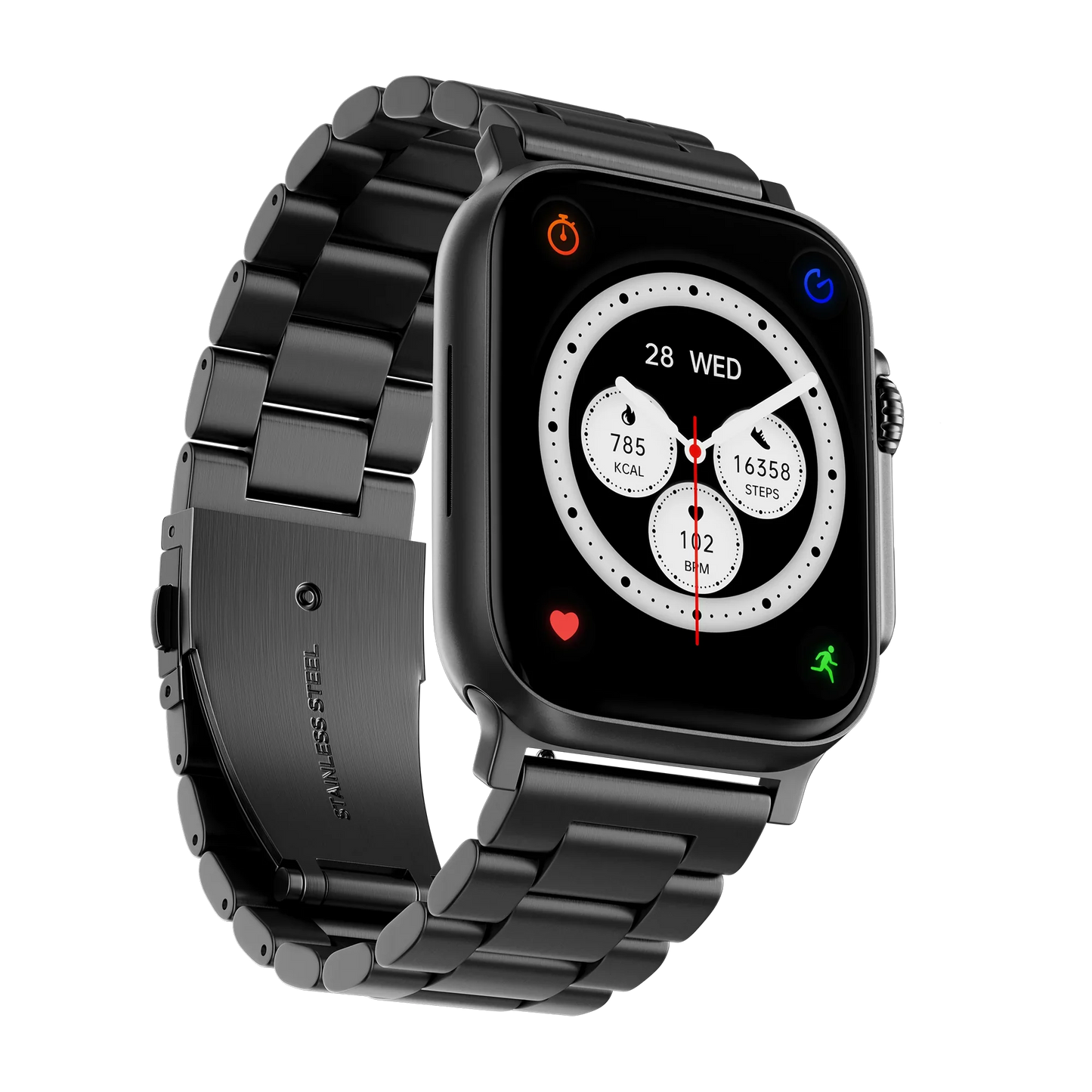 Jaguar Smart Watch