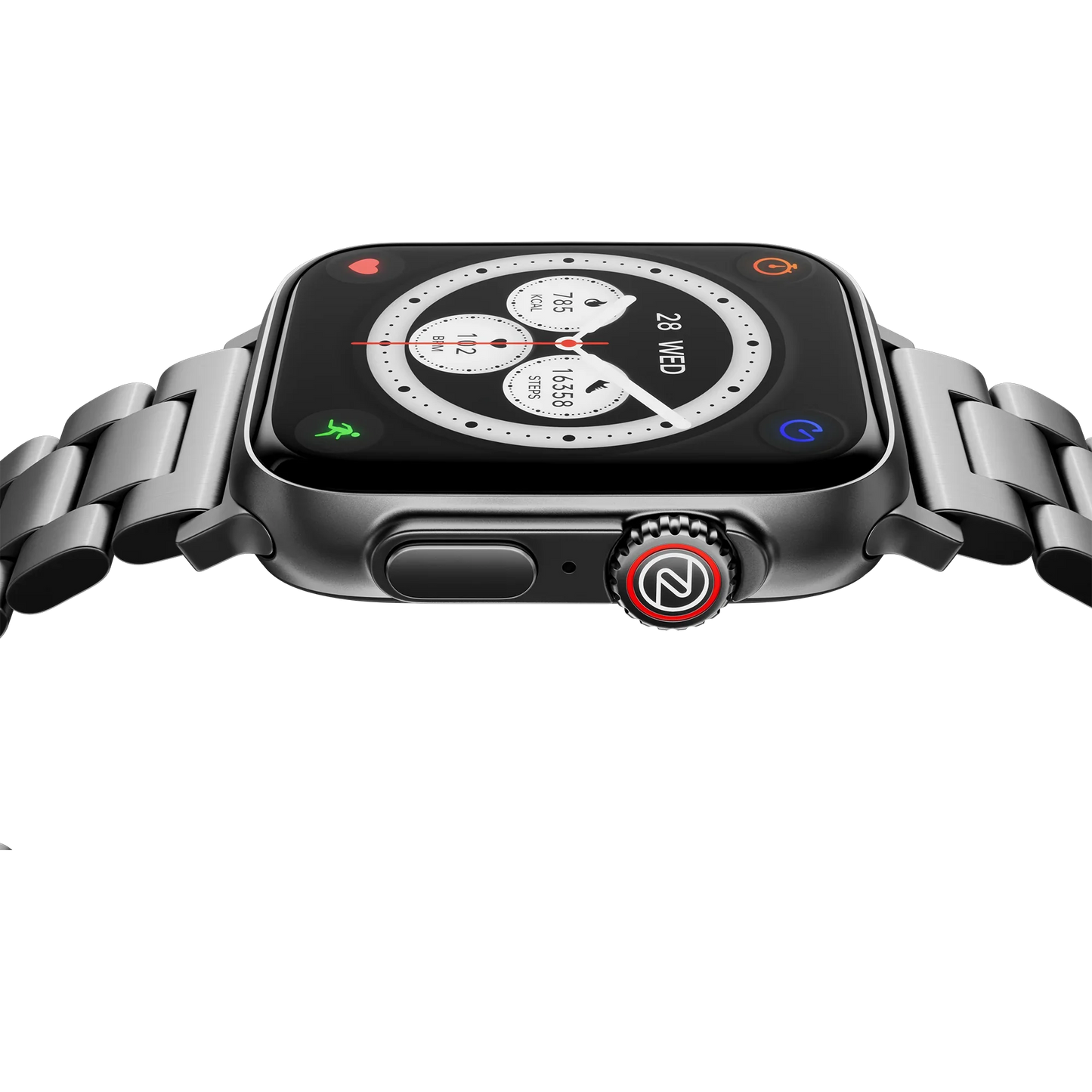 Jaguar Smart Watch