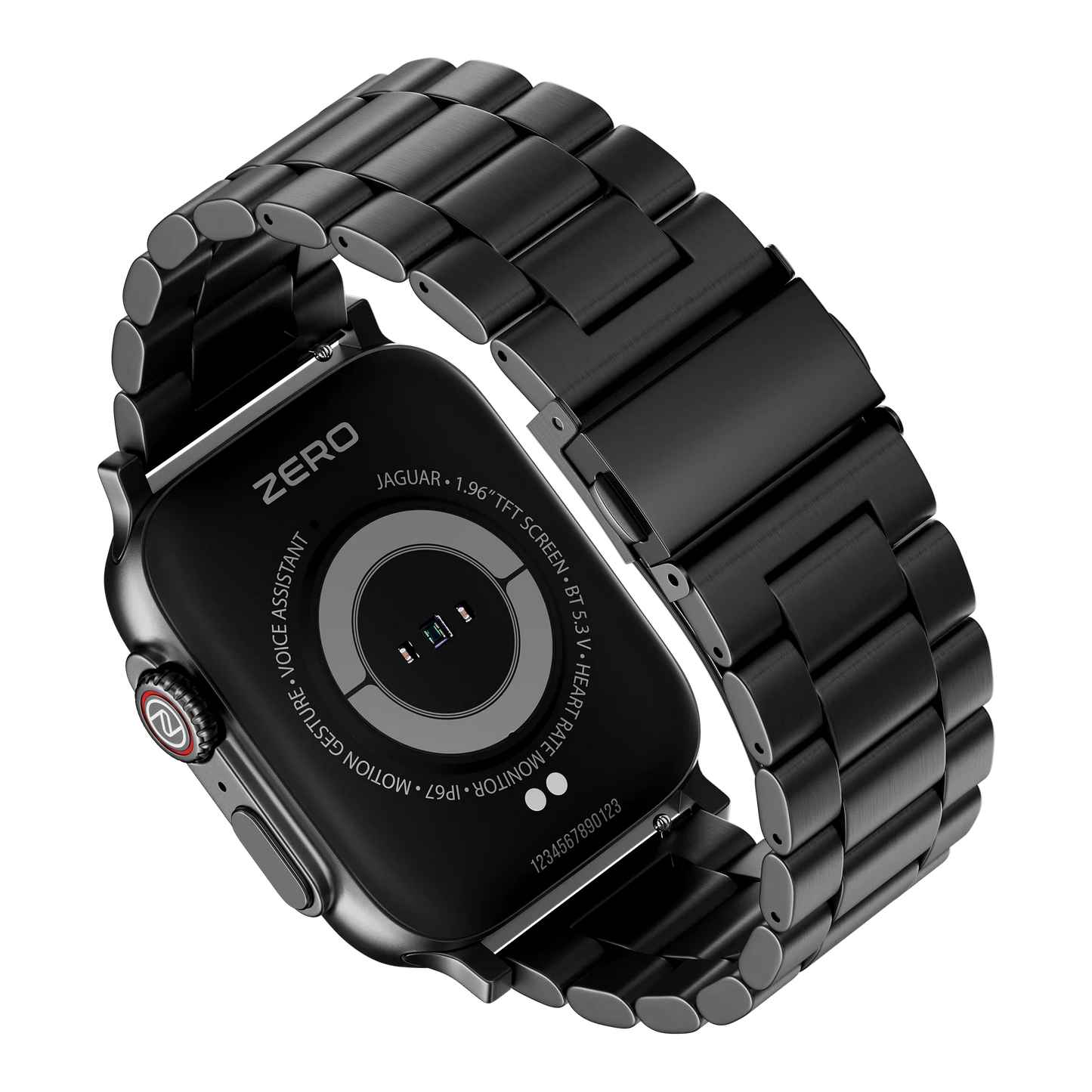 Jaguar Smart Watch