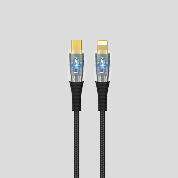 LT-313 Cable PD to Lightning