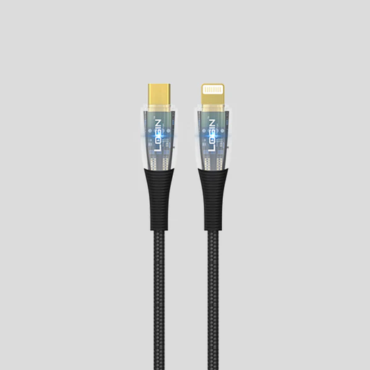 LT-313 Cable PD to Lightning