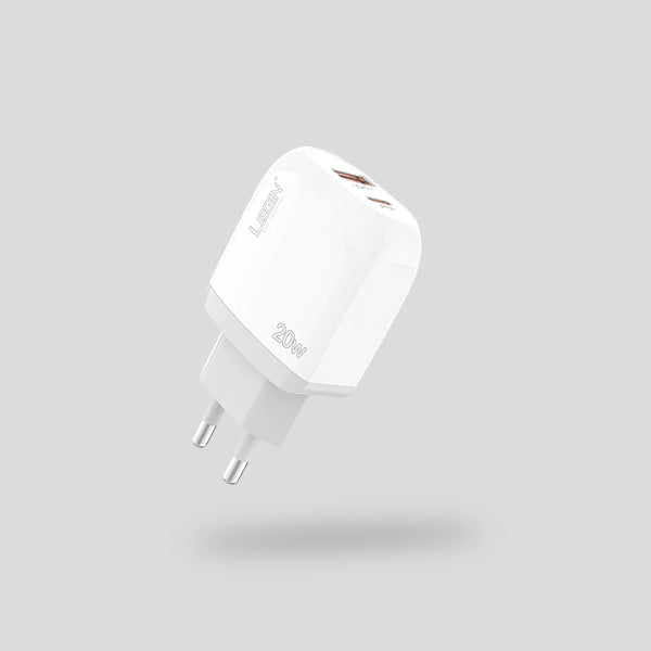 LT-PD20 Charger | Type C To Type C