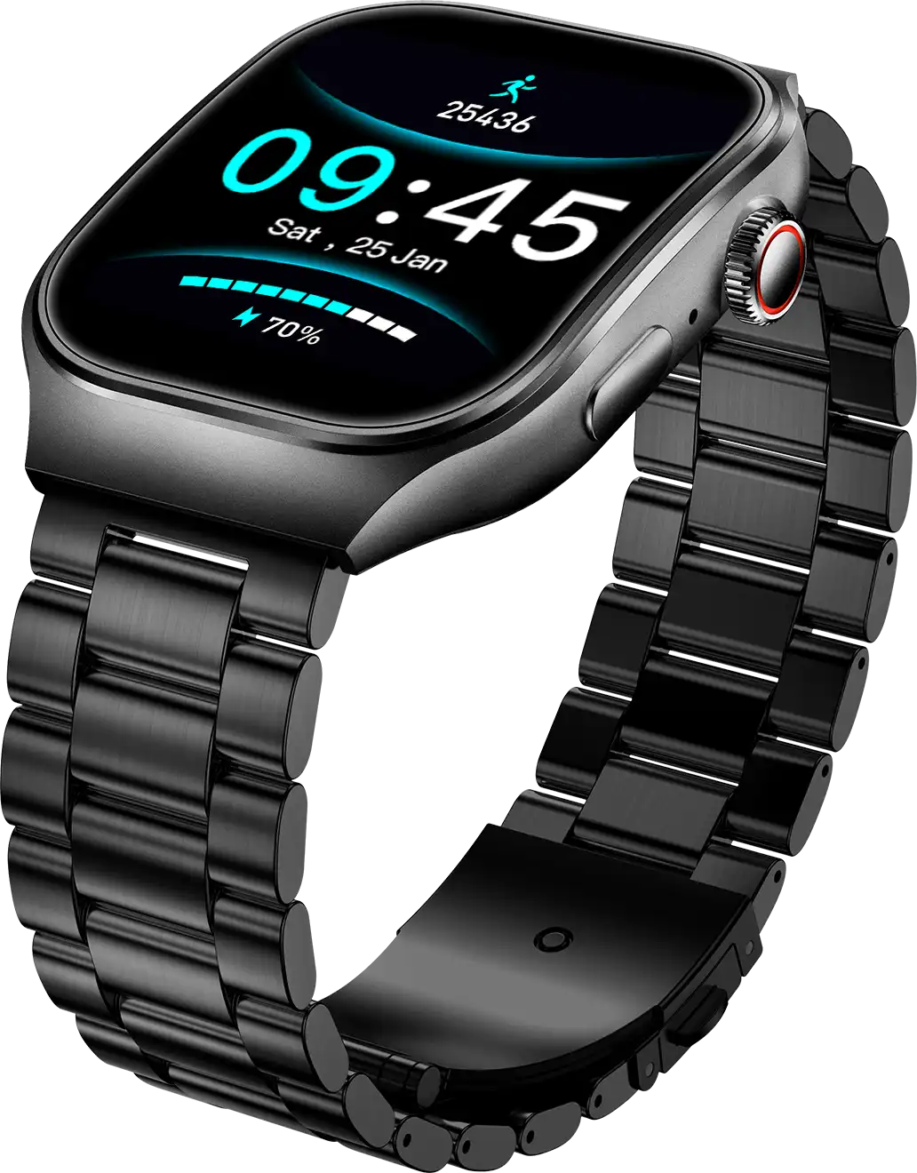 Glory Smartwatch