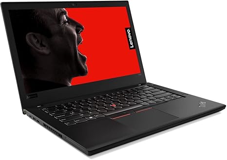 Lenovo Thinkpad T480, Core i5 8th Gen, 8GB Ram DDR4, 256GB NVMe SSD