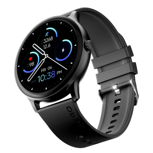 Luna Smartwatch