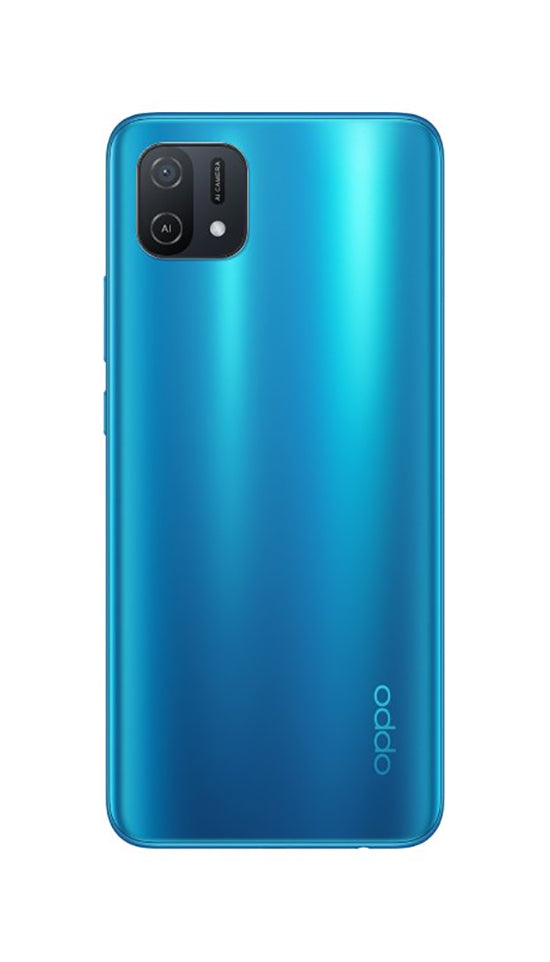 Oppo A16K