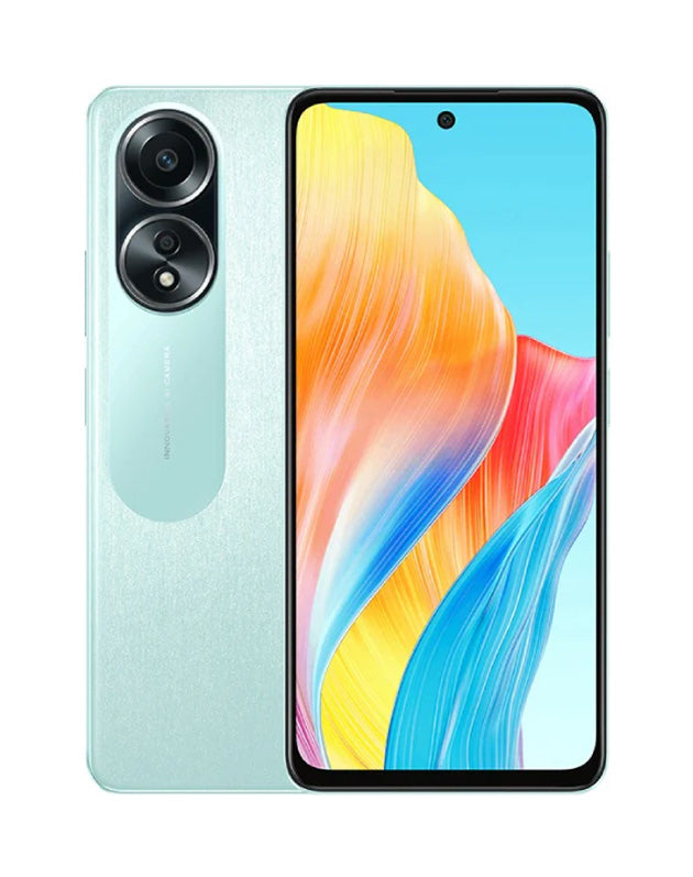 Oppo A58