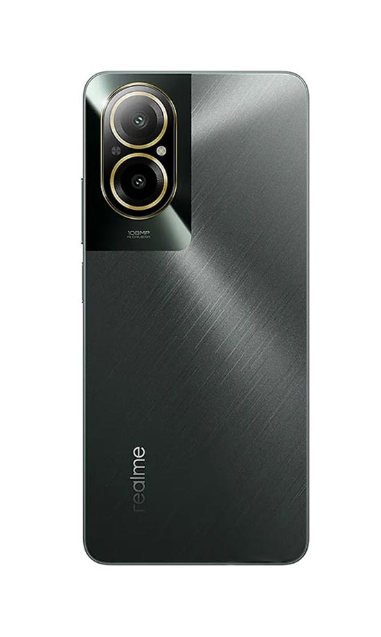 Realme C67