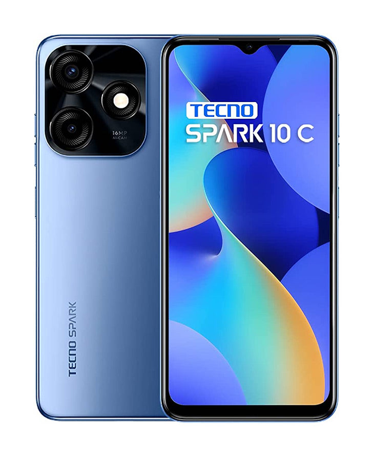 Tecno Spark 10C