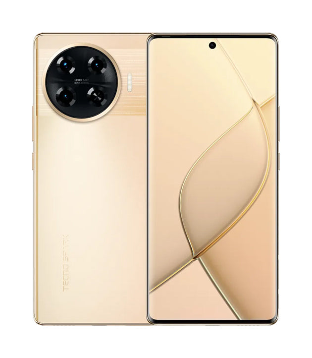 Tecno Spark 20 Pro Plus