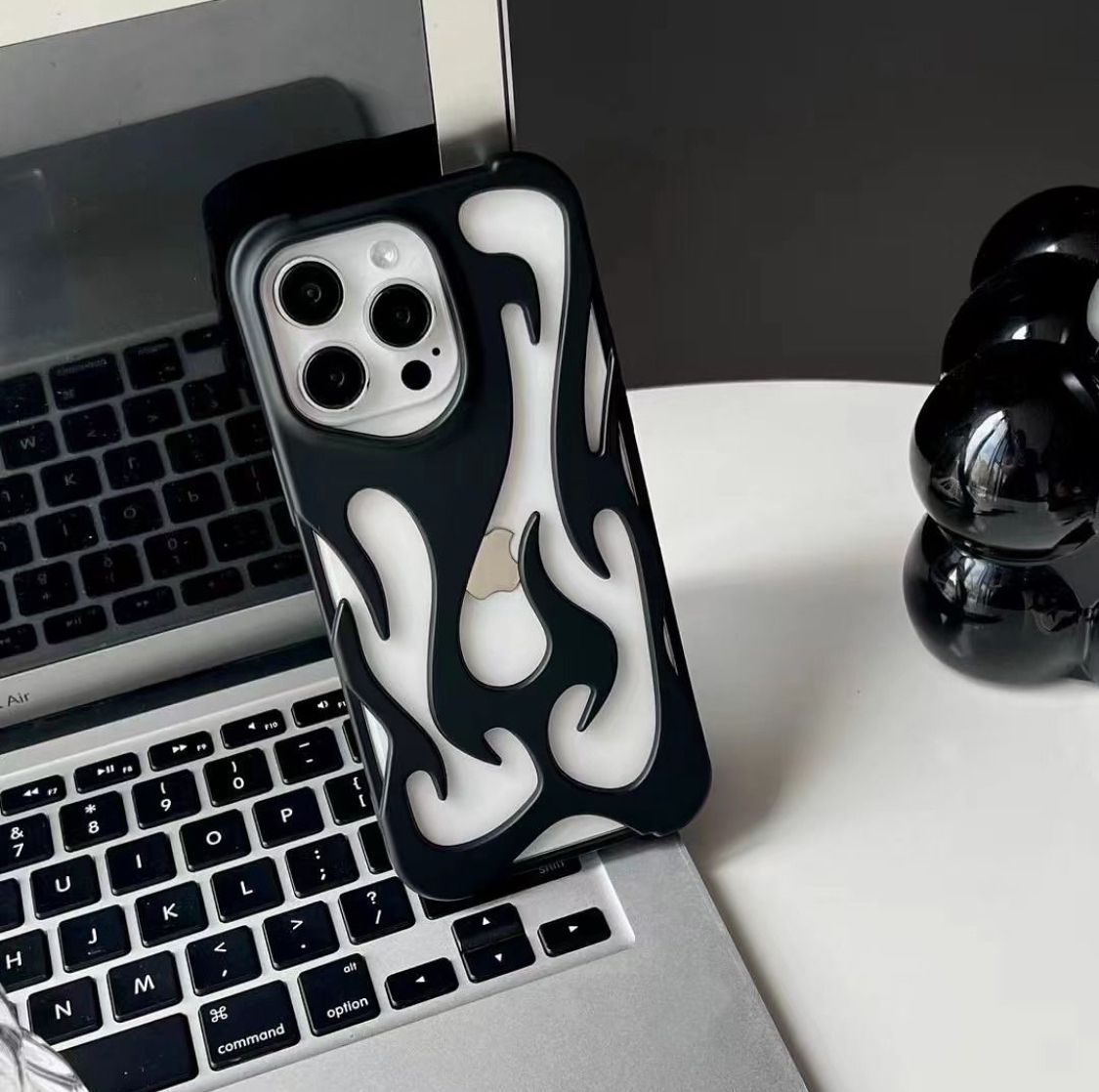 Flame Case Cover: Ignite Your Device in Style