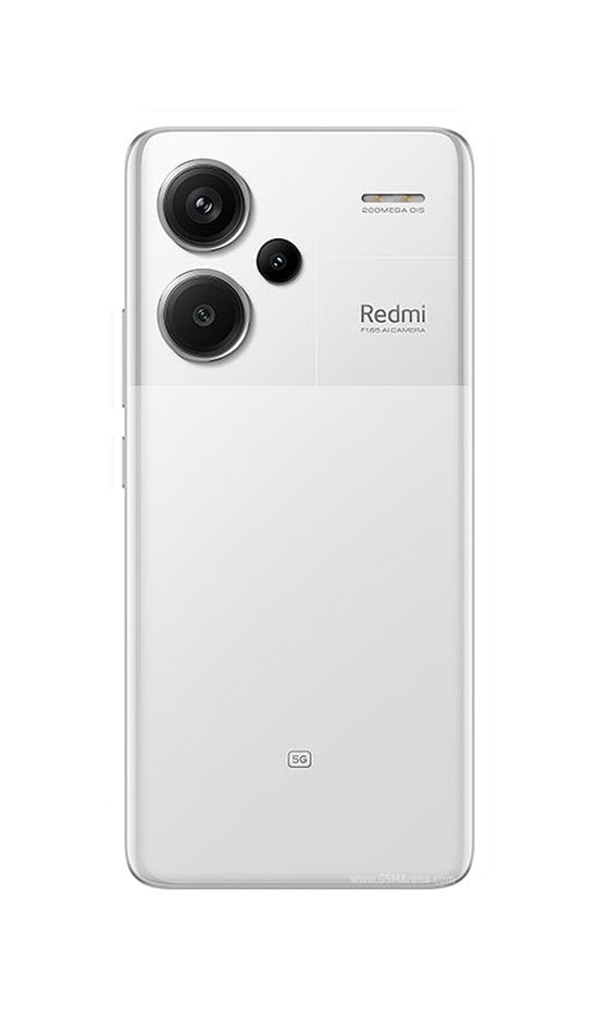 Xiaomi's Redmi Note 13 Pro+ 5G