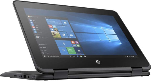 HP ProBook x360 11G2 EE Core i5 7th Gen 11.6" Touch Display 8GB RAM DDR4, 128 SSD .