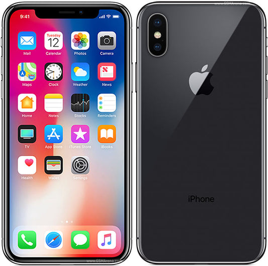 iPhone X PTA Approved