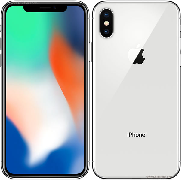 iPhone X PTA Approved