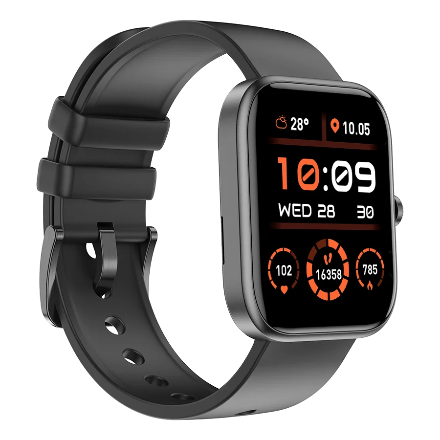 Flex Smartwatch