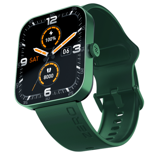 Bolt Smart Watch