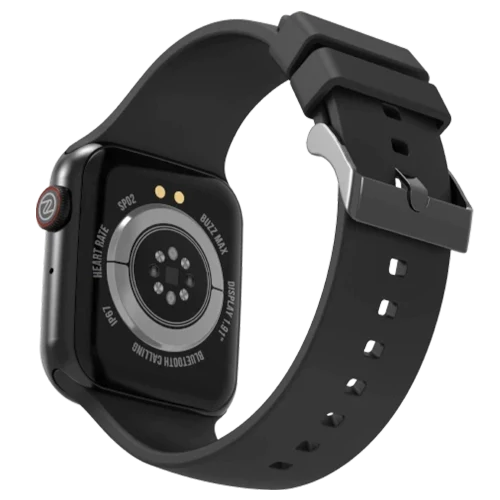 Buzz Max Smart Watch