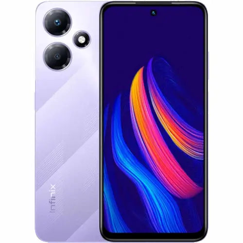 Infinix Hot 30 Play