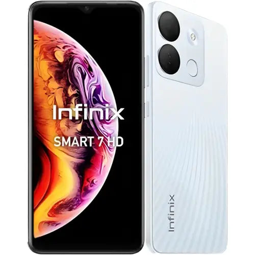 Infinix Smart 7 HD