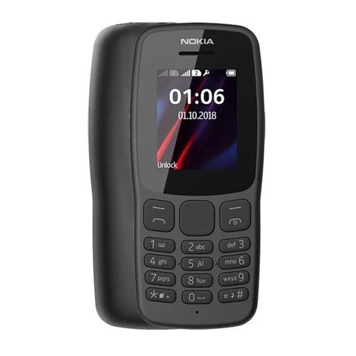 Nokia 106