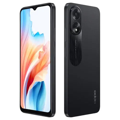 Oppo A18