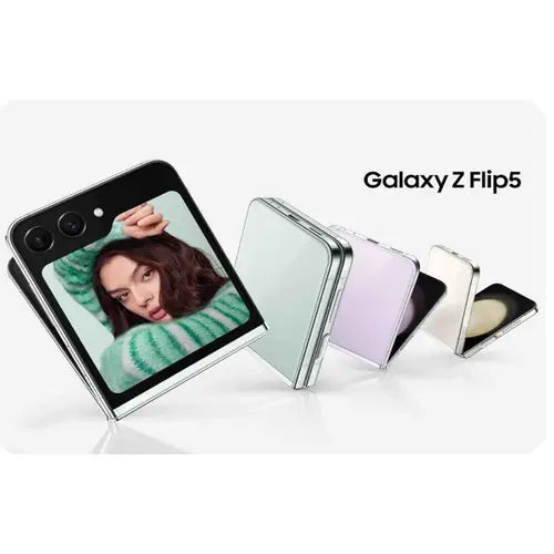 Samsung Galaxy Z Flip 5